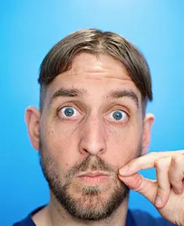 Es el Sr. Kerseli