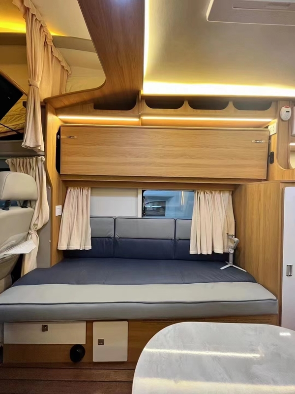 Camioneta de montaje de alta potencia OE NO. CLW