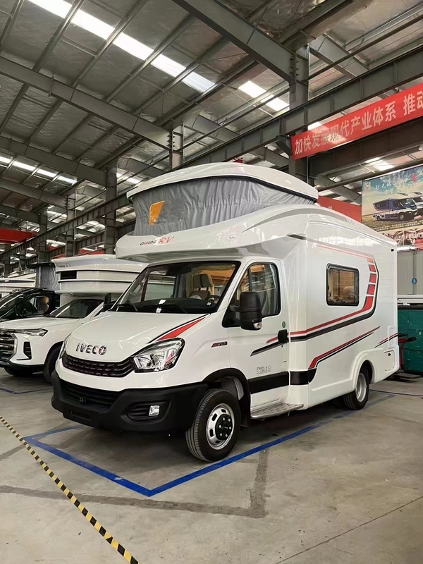 Camioneta de montaje de alta potencia OE NO. CLW